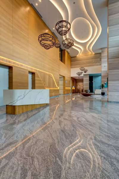 Servis Apartment untuk Dijual di The Sentral Suites - Sheryl Yoong - Lobby - PropertyGuru.com.my