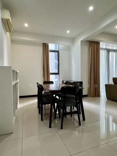 Condominium for Rent at Hampshire Residences - Elaine Chong - PropertyGuru.com.my