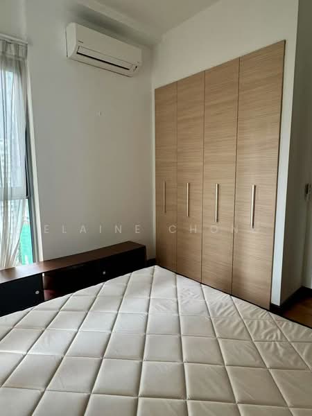 Condominium for Rent at Hampshire Residences - Elaine Chong - PropertyGuru.com.my