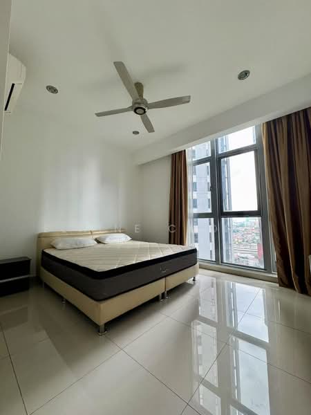 Condominium for Rent at Hampshire Residences - Elaine Chong - PropertyGuru.com.my