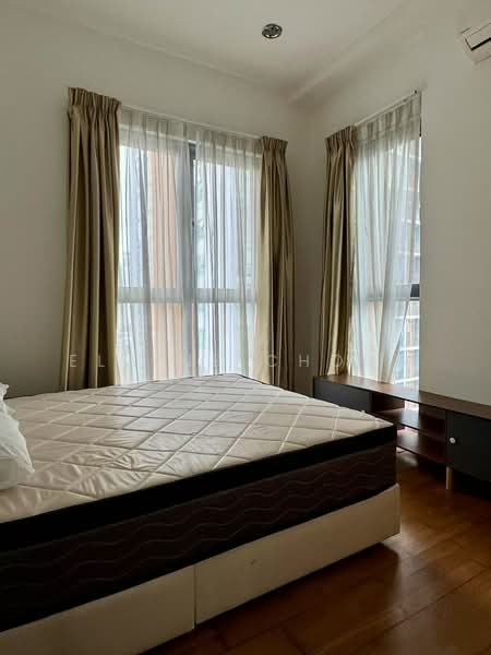 Condominium for Rent at Hampshire Residences - Elaine Chong - PropertyGuru.com.my