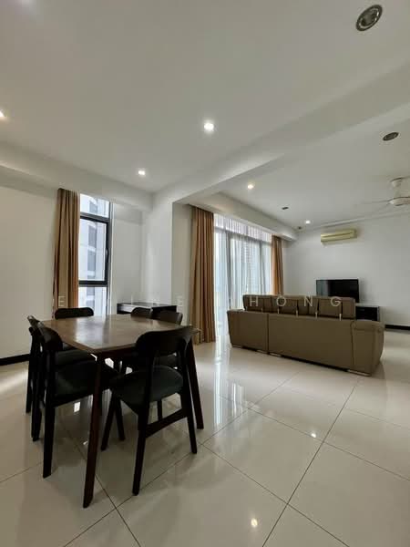 Condominium for Rent at Hampshire Residences - Elaine Chong - PropertyGuru.com.my