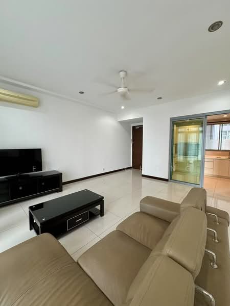 Condominium for Rent at Hampshire Residences - Elaine Chong - PropertyGuru.com.my