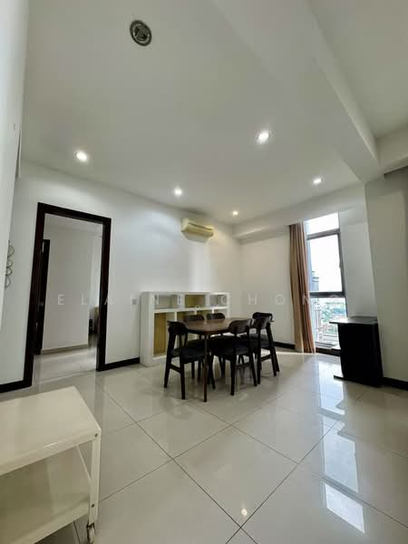 Condominium for Rent at Hampshire Residences - Elaine Chong - PropertyGuru.com.my