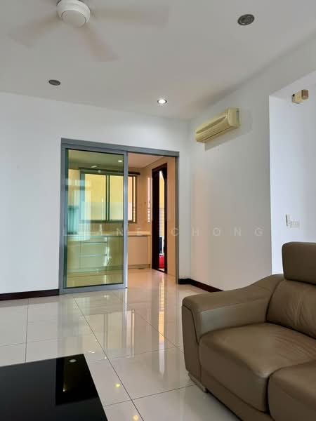 Condominium for Rent at Hampshire Residences - Elaine Chong - PropertyGuru.com.my