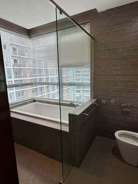 Condominium for Rent at Hampshire Residences - Elaine Chong - PropertyGuru.com.my