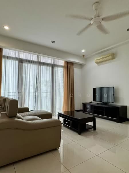 Condominium for Rent at Hampshire Residences - Elaine Chong - PropertyGuru.com.my