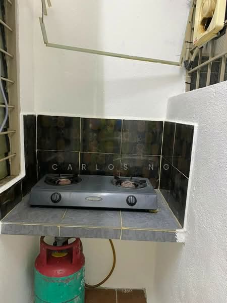 Apartment for Rent at Puchong Permata 1 - Carlos Ng - Kitchen - PropertyGuru.com.my
