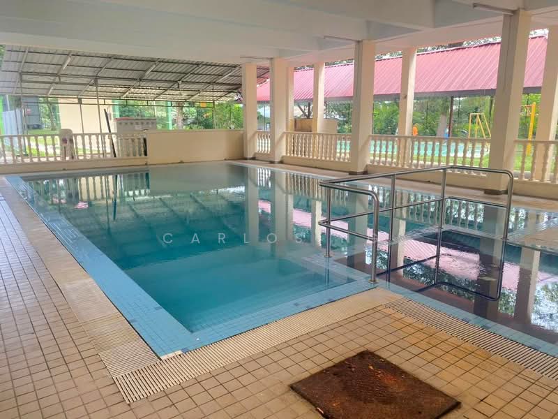 Apartment for Rent at Puchong Permata 1 - Carlos Ng - Pool - PropertyGuru.com.my