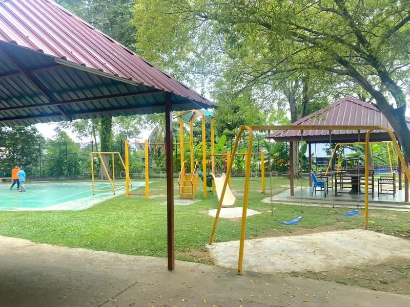 Apartment for Rent at Puchong Permata 1 - Carlos Ng - Exterior - PropertyGuru.com.my