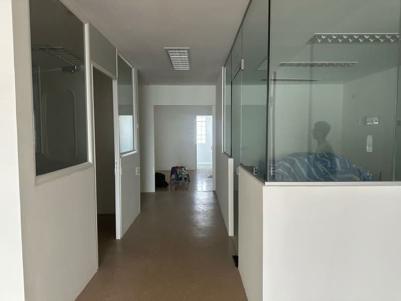 Kilang untuk Dijual di Alam Damai (Cheras) - Mei SM Lee - Damai Puspa, Alam Damai, Cheras  - PropertyGuru.com.my