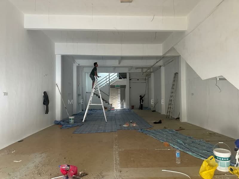 Kilang untuk Dijual di Alam Damai (Cheras) - Mei SM Lee - Damai Puspa, Alam Damai, Cheras Interior - PropertyGuru.com.my