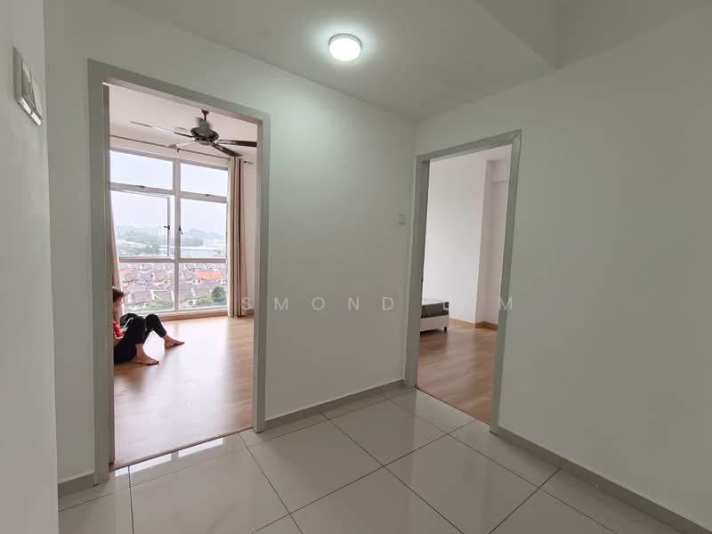 Service Residence for Rent at Midas @ Seri Alam - Desmond Lim - Interior - PropertyGuru.com.my