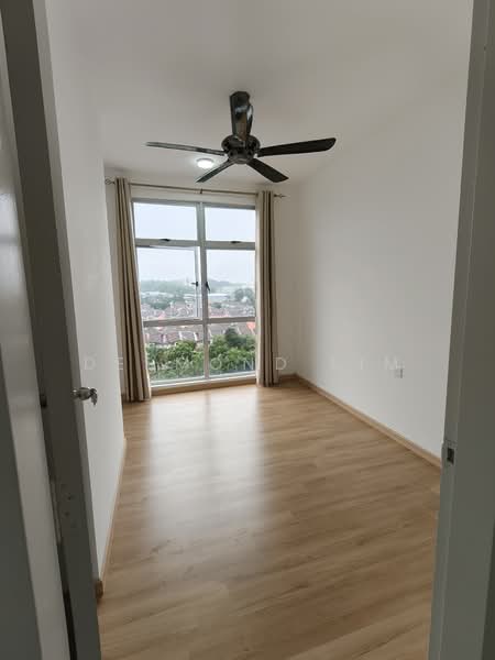 Service Residence for Rent at Midas @ Seri Alam - Desmond Lim - Interior - PropertyGuru.com.my