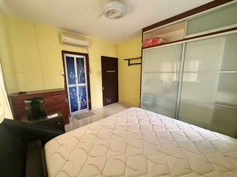 Condominium for Rent at Endah Villa - Regina Yew - Bedroom - PropertyGuru.com.my