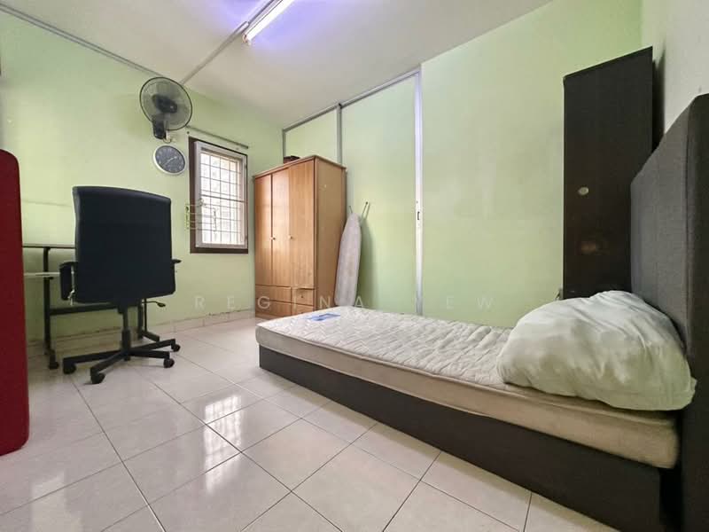 Condominium for Rent at Endah Villa - Regina Yew - Bedroom - PropertyGuru.com.my