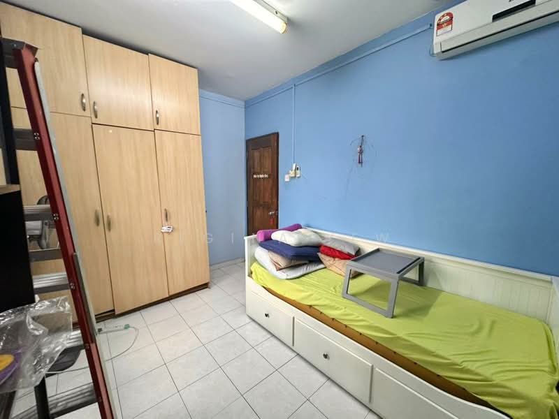 Condominium for Rent at Endah Villa - Regina Yew - Bedroom - PropertyGuru.com.my