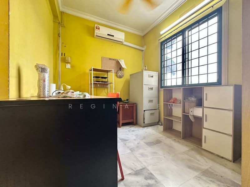 Condominium for Rent at Endah Villa - Regina Yew - Study - PropertyGuru.com.my