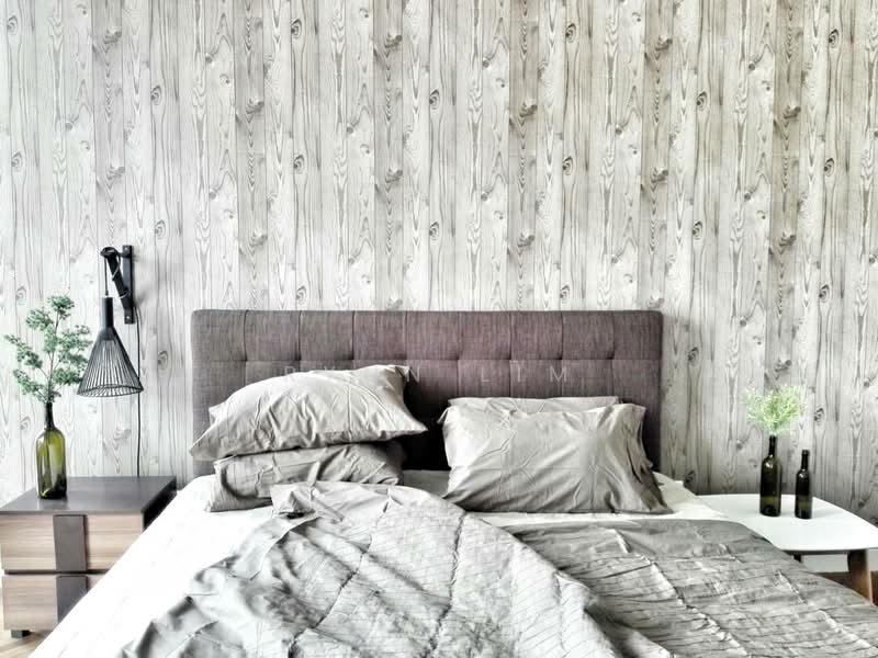 Rumah Teres untuk Dijual di Medini (Iskandar Puteri (Nusajaya)) - Rynn Lim - Bedroom - PropertyGuru.com.my