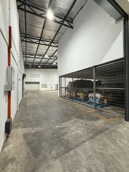 Kilang untuk Disewa di Taman Perindustrian Desa Plentong (Masai) - Victor Lim - PropertyGuru.com.my