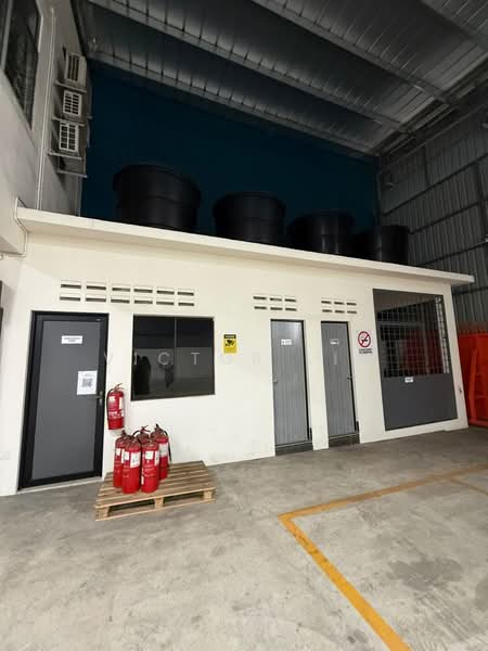 Kilang untuk Disewa di Taman Perindustrian Desa Plentong (Masai) - Victor Lim - PropertyGuru.com.my