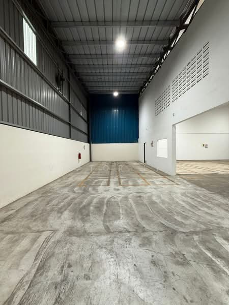 Kilang untuk Disewa di Taman Perindustrian Desa Plentong (Masai) - Victor Lim - PropertyGuru.com.my