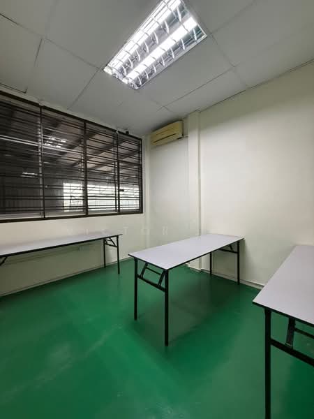 Kilang untuk Disewa di Taman Perindustrian Desa Plentong (Masai) - Victor Lim - PropertyGuru.com.my