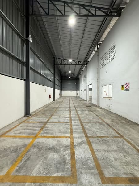 Kilang untuk Disewa di Taman Perindustrian Desa Plentong (Masai) - Victor Lim - PropertyGuru.com.my