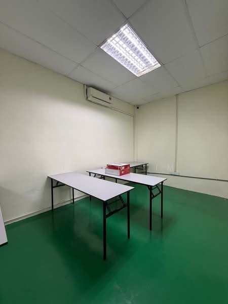 Kilang untuk Disewa di Taman Perindustrian Desa Plentong (Masai) - Victor Lim - PropertyGuru.com.my