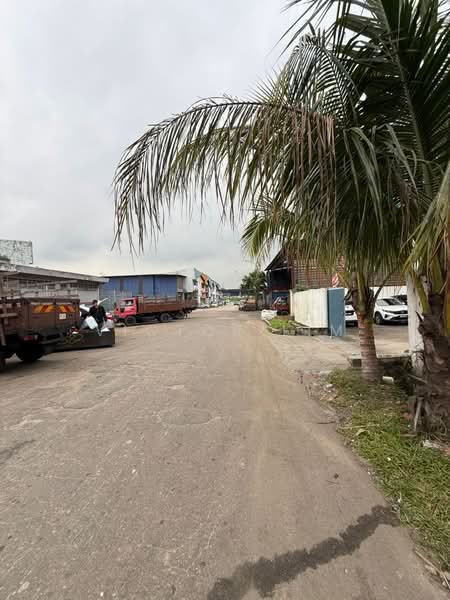 Kilang untuk Disewa di Taman Perindustrian Desa Plentong (Masai) - Victor Lim - PropertyGuru.com.my