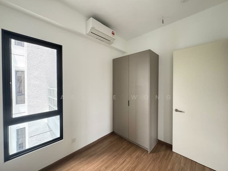 Service Residence for Rent at 2Rio Residence @ Bandar Puteri Puchong - Jasmine Wong - Bedroom - PropertyGuru.com.my