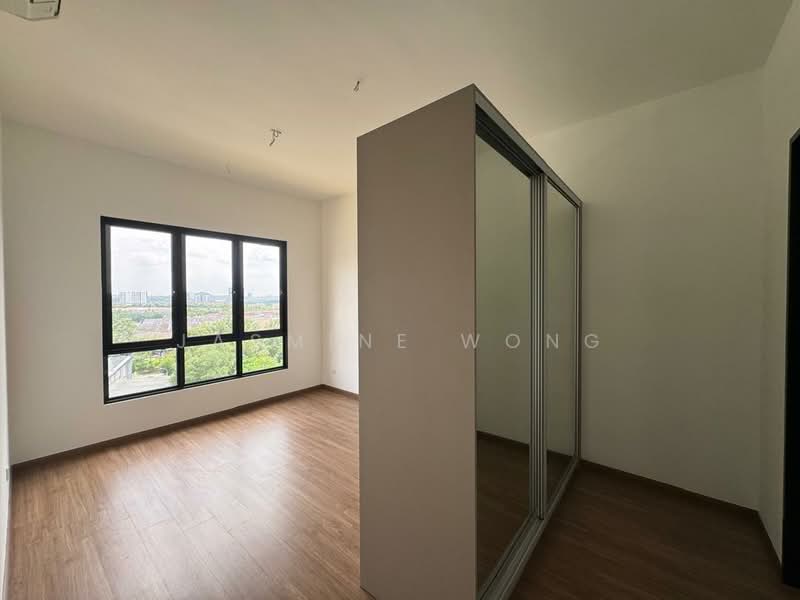Service Residence for Rent at 2Rio Residence @ Bandar Puteri Puchong - Jasmine Wong - Bedroom - PropertyGuru.com.my