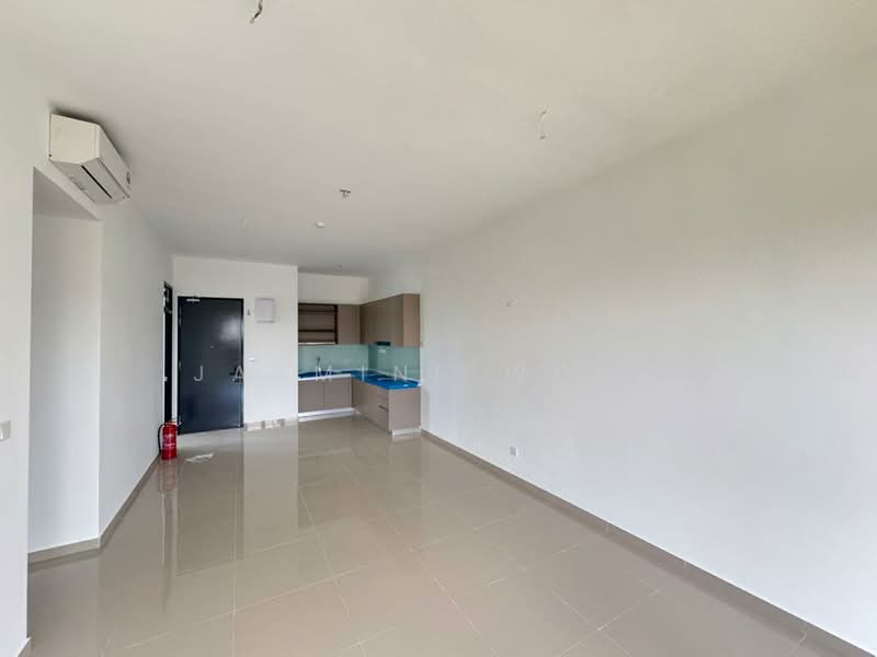 Service Residence for Rent at 2Rio Residence @ Bandar Puteri Puchong - Jasmine Wong - Kitchen - PropertyGuru.com.my