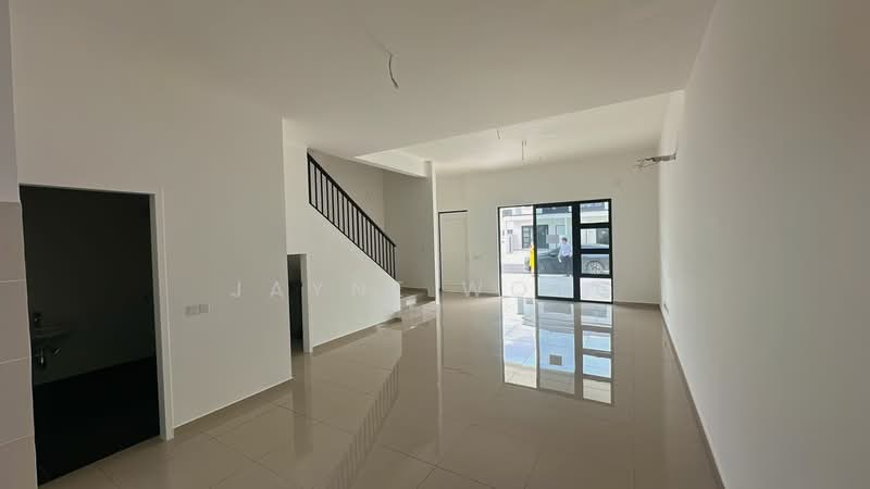 2-storey Terraced House for Sale in Iskandar Puteri (Nusajaya) (Johor) - Jayne Wong - PropertyGuru.com.my
