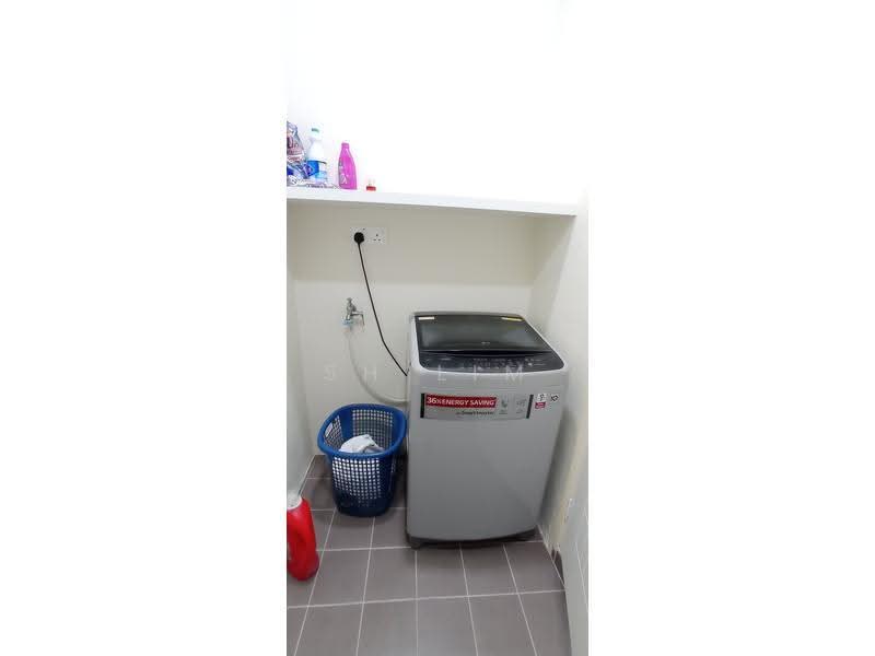 Service Residence for Rent at Birch Regency @ Penang Times Square - SH Lim - Interior - PropertyGuru.com.my