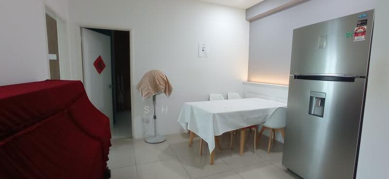 Service Residence for Rent at Birch Regency @ Penang Times Square - SH Lim - PropertyGuru.com.my