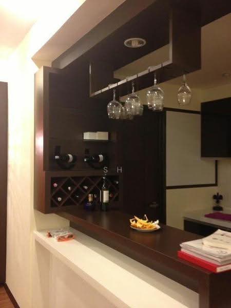 Kediaman Servis untuk Disewa di Birch Regency @ Penang Times Square - SH Lim - Interior - PropertyGuru.com.my