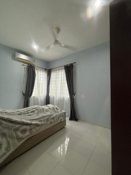 2-storey Terraced House for Sale in Setia Eco Gardens (Gelang Patah) - Bee Ng - PropertyGuru.com.my