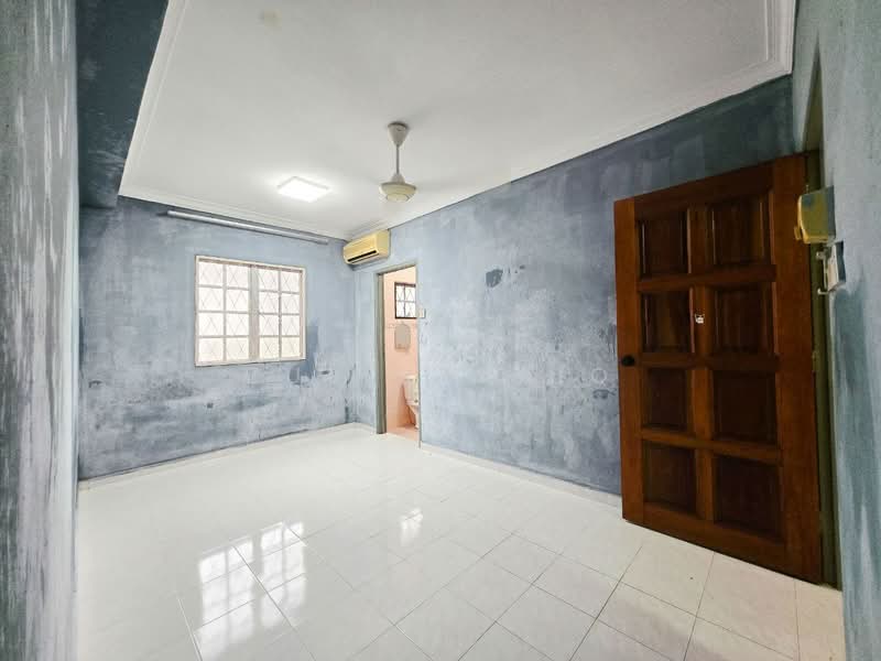 Rumah Teres 2 Tingkat untuk Dijual di Taman Pinggiran Batu Caves (Selayang) - Zul Syafiq - Interior - PropertyGuru.com.my