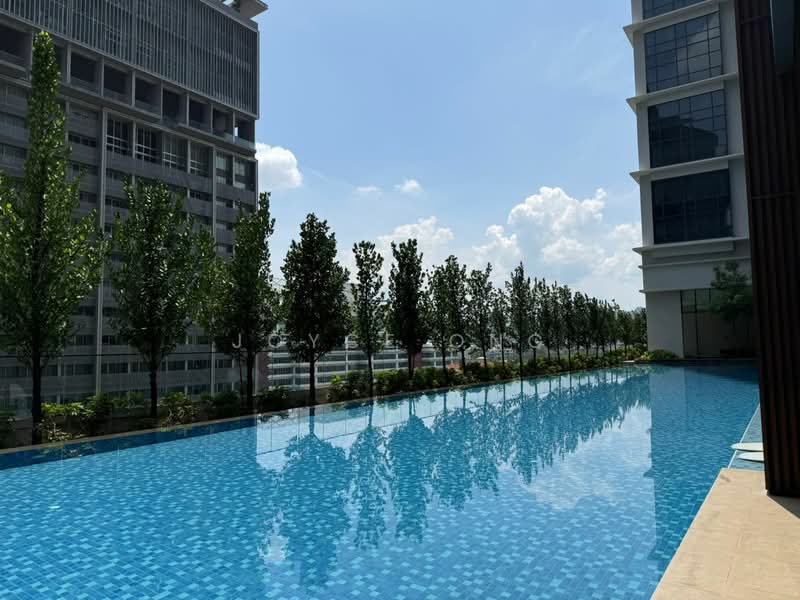 Service Residence for Sale at Aria - Joyce Ong - Exterior - PropertyGuru.com.my