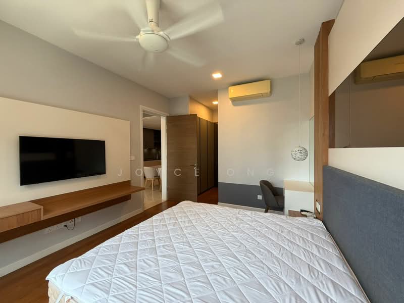 Service Residence for Sale at Aria - Joyce Ong - Bedroom - PropertyGuru.com.my
