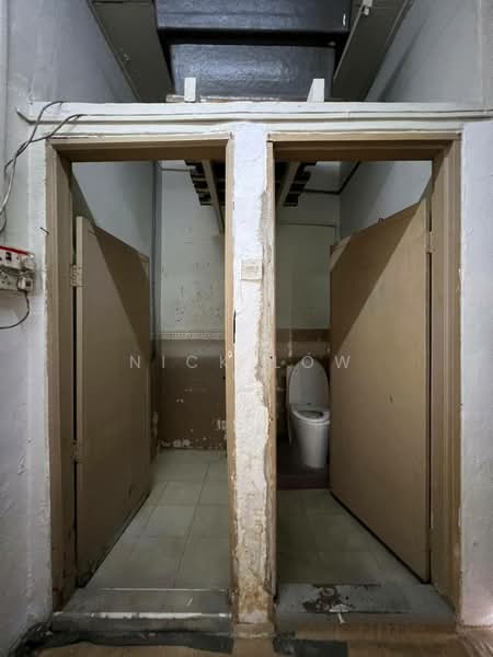 1-storey Terraced House for Rent in Taman Skudai Baru (Skudai) - Nick Low - Bathroom - PropertyGuru.com.my
