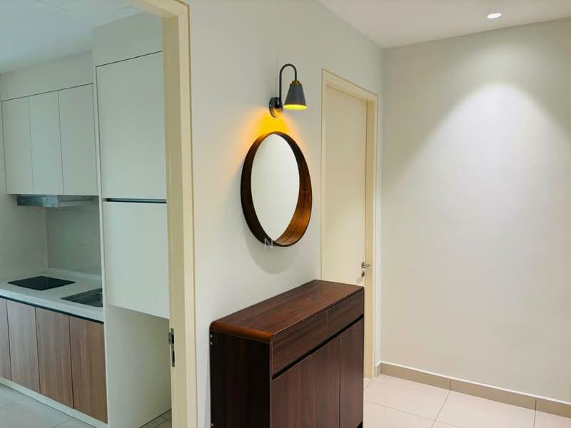 Service Residence for Rent at Sunway Citrine Residences - Rynn Lim - Interior - PropertyGuru.com.my