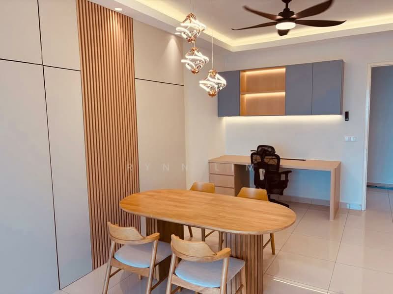 Service Residence for Rent at Sunway Citrine Residences - Rynn Lim - Study - PropertyGuru.com.my