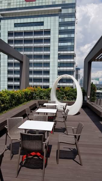 Kondominium untuk Dijual di The Manhattan - Angel Goey - PropertyGuru.com.my