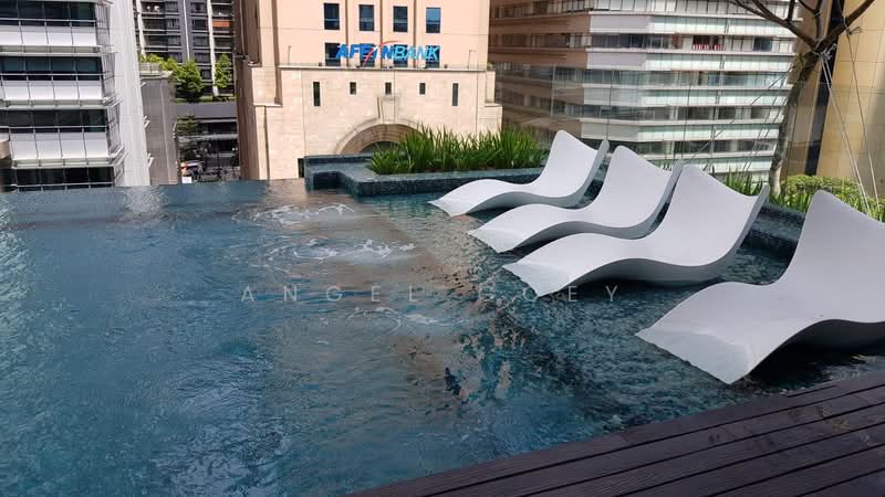 Kondominium untuk Dijual di The Manhattan - Angel Goey - PropertyGuru.com.my
