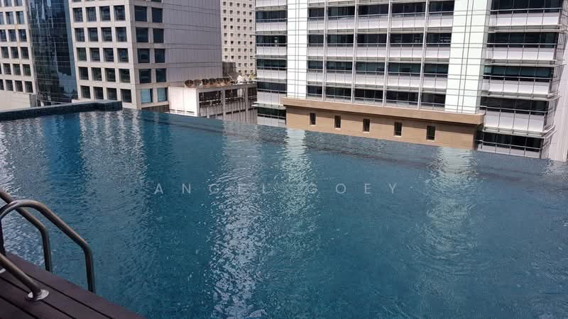 Kondominium untuk Dijual di The Manhattan - Angel Goey - PropertyGuru.com.my
