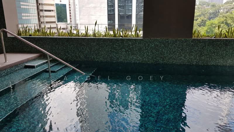Kondominium untuk Dijual di The Manhattan - Angel Goey - PropertyGuru.com.my