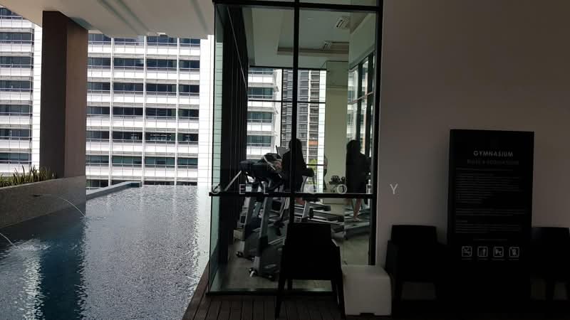 Kondominium untuk Dijual di The Manhattan - Angel Goey - PropertyGuru.com.my