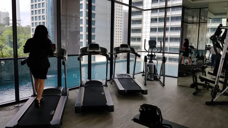 Kondominium untuk Dijual di The Manhattan - Angel Goey - PropertyGuru.com.my